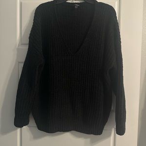 Express Sweater